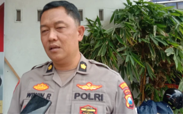 Waspada 6 Titik Macet Malang di Lebaran 2026, Polresta Malang Kota Siapkan Tim Urai dan Pos Pelayanan