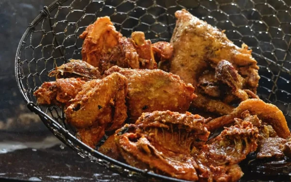 3 Rumah Makan Olahan Ayam di Kota Malang yang Wajib Dicoba Pecinta Kuliner