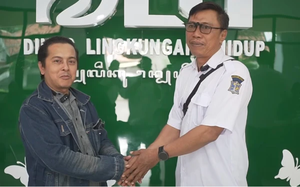Pemkot Surabaya Ajak Warga Laporkan Pelanggar Kebersihan, Ada Reward Bagi Pelapor