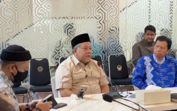 Fahri Hamzah: Kota Besar Perlu Siapkan Hunian Sewa untuk Gen Z