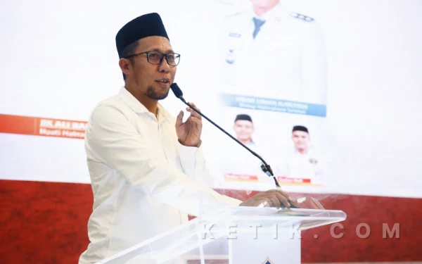 Ketua PWI Halmahera Selatan Usul Gedung Pers Boki Fatimah
