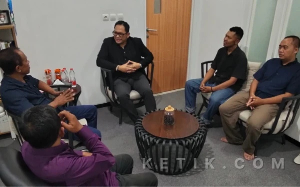 UNICEF di Jawa Tekankan Keluarga dan Teman Sebaya Solusi Cegah Bullying dan Atasi Kesehatan Mental Anak