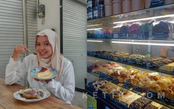 Thumbnail Moody Mood Baker di Kota Malang Hadirkan Dessert Lezat yang Bikin Momen Manis Makin Berkesan