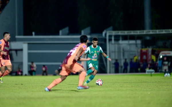 Bernardo Tavares Gelar Evaluasi Usai Persebaya Babak Belur 1-5 Dihajar Borneo FC