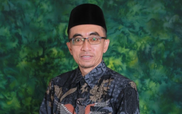 Thumbnail Berita - Penulis Asal Sumenep K. M. Musthofa Jadi Pembicara Tadarus Lingkungan AJP
