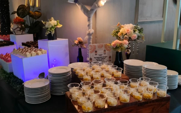 Manjakan Tamu dengan City View 360 Derajat, Ascent Premiere Hotel Malang Tawarkan Paket Romantic Dinner hingga Wedding