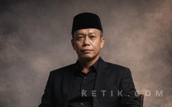 Makrifat Politik di Tengah Ketegangan Geopolitik Dunia