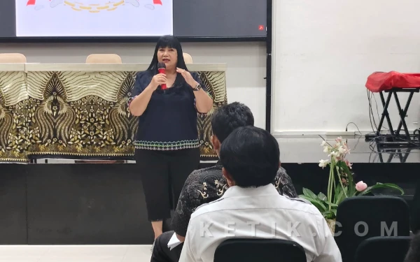Jaga Kelestarian Budaya, Komite Pemersatu Suku dan Etnis Nusantara Resmi Terbentuk