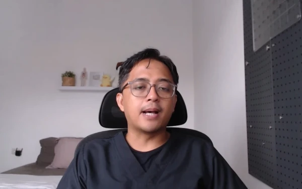 Dokter Ruly Rahadian Bongkar Rahasia Puasa, Bisa Redakan Peradangan Pemicu Penyakit Kronis