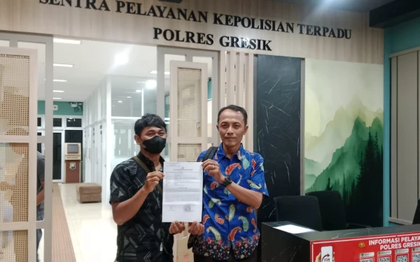 Mobil Ditarik Paksa dan Dimintai Tebusan Puluhan Juta, Warga GKB Gresik Diduga Jadi Korban Oknum Debt Collector