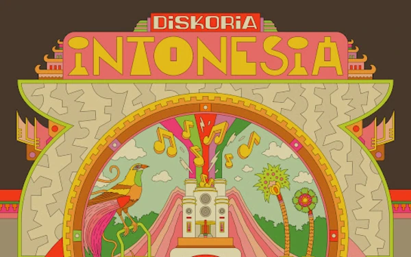 Menyelami Ketenangan Irama Retro, Alasan Musik Nostalgia Sukses Mencuri Hati Gen Z di Tengah Kebisingan Modern