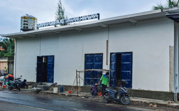 DPRD Surabaya Minta Pemkot Audit Rumah Pompa untuk Antisipasi Banjir Jelang Lebaran