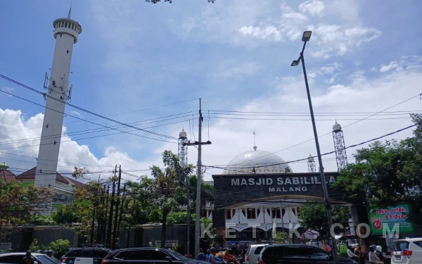 Thumbnail Waktu Magrib Kota Malang Senin 9 Maret 2026 Lengkap dengan Doa Buka Puasa