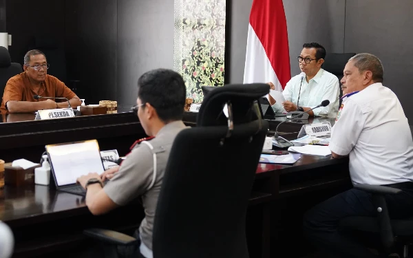 Thumbnail Berita - Jalur Klemuk Kota Batu Ditutup Selama Libur Lebaran 2026