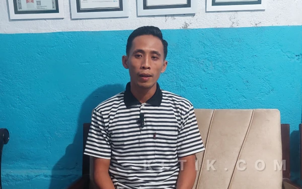 Bandeng Presto Menu MBG di Sampang Berulat, Kepala SPPG Dalpenang Minta Maaf