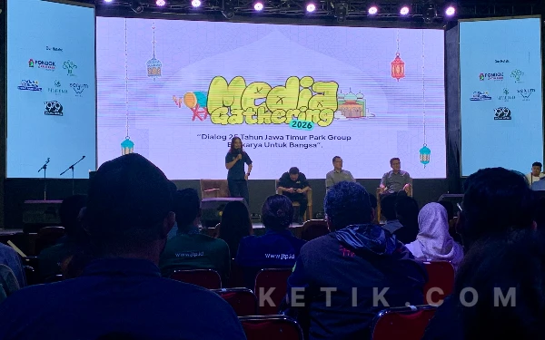 Seperempat Abad JTP Group, Gebrakan Museum Sains Modern dan Akuarium Raksasa di Kota Batu