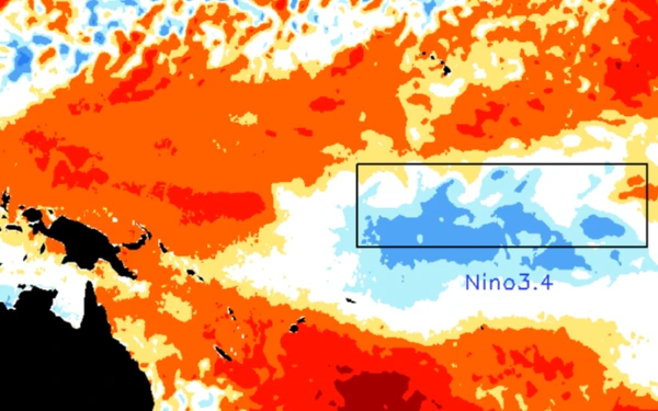 Transisi La Nina ke El Nino! BMKG Peringatkan Ancaman Kemarau Ekstra Panas Datang Lebih Awal