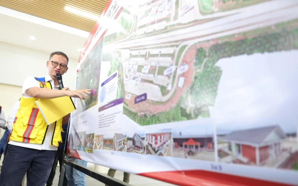Resmi! Tol Kapalbetung Segmen Keramasan–Musi Landas Dibuka Fungsional 13 Maret 2026 untuk Mudik