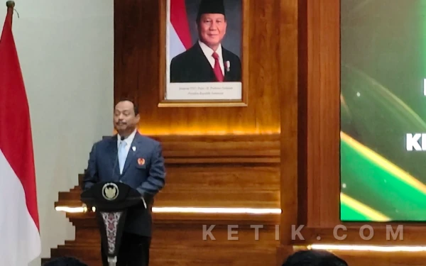 KONI Jatim Tanggapi Kasus Pelecehan Pelatih Kick Boxing, M Nabil: Jadi Urusan Kepolisian