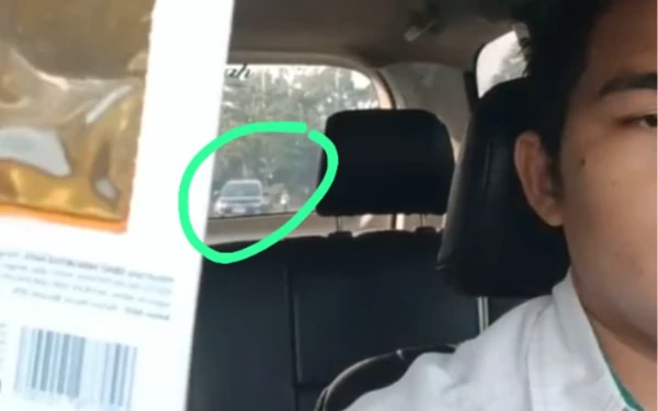 Tabrakan Pajero–Avanza di Pasaman Barat Viral, Ada Dugaan Kesengajaan