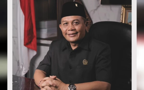 Thumbnail Berita - I Made Riandiana, Pulihkan DPRD Kota Malang dari Titik Nadir