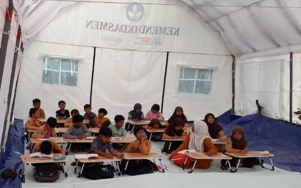 Hapus Kesenjangan, Pemerintah Dorong Pemerataan Pendidikan Lewat Sekolah Terpadu di Daerah