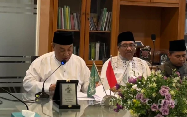 Unisma Resmi Buka Prodi S1 Sains Lingkungan, Satu-satunya di Malang Raya