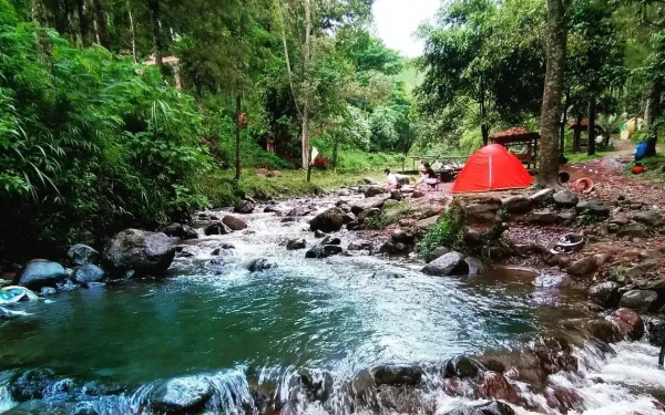 5 Wisata Alam di Malang yang Cocok Dikunjungi Saat Libur Lebaran Bersama Keluarga