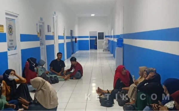 Thumbnail Berita - Belum Punya IPAL dan Mess, Enam SPPG di Sampang Masih Dihentikan Sementara