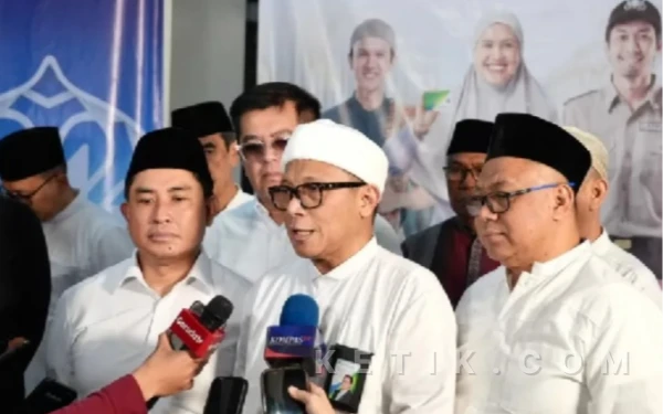 BPJS Ketenagakerjaan Perluas Perlindungan Pekerja Informal Lewat Komunitas Masjid dan Lingkungan Warga