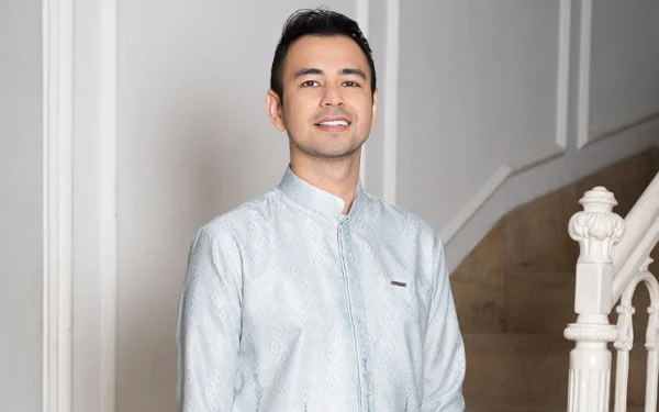 Gaya Pria Muslim Makin Stylish, Havar by Laskala Hadirkan Koleksi Koko Modern untuk Lebaran