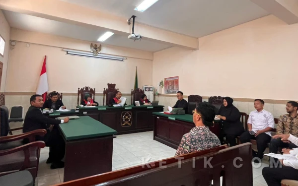 Sengketa Dua Pengembang Griya Keraton Kediri Berlanjut, PN Nyatakan Perkara Jadi Kewenangan BANI