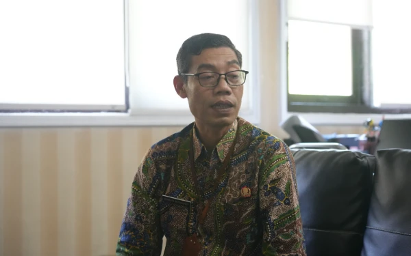 THR ASN Pemkab Tegal Cair Jumat 13 Maret, Total Anggaran Rp49,4 Miliar