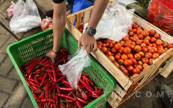Wali Kota Malang Minta Warga Tak Panic Buying: Stok Aman, Warung Tekan Inflasi Segera Hadir