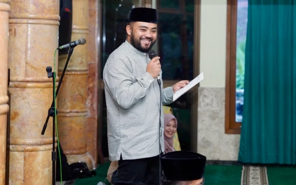 Wawali Batu Mas Heli Ajak Gen Z Terjun Kembangkan Desa Wisata dan Produk Unggulan