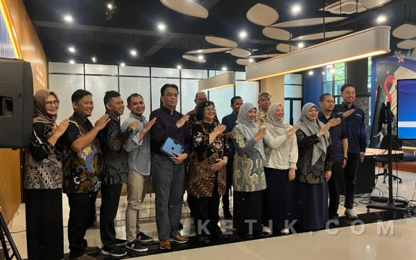 FIA UB Perluas Program Double Degree, Mahasiswa Berpeluang Jalani Studi di Jepang hingga Australia