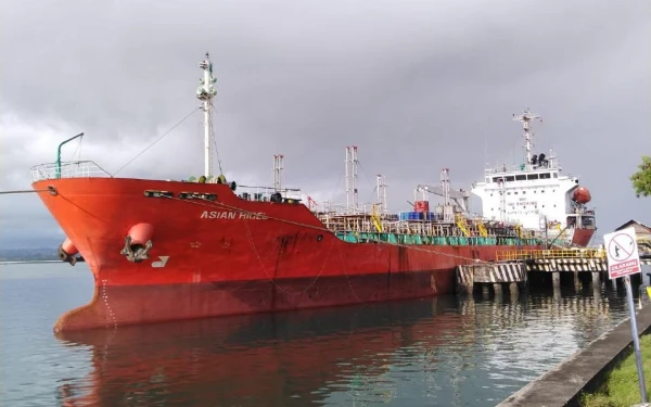 Pertamina Patra Niaga Pastikan Stok serta Distribusi BBM di Wilayah Jatimbalinus Aman dan Lancar