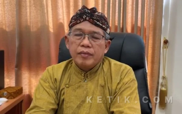 Antisipasi Lonjakan Wisatawan Lebaran 2026, Pemkab Sleman Siagakan Jaga Warga dan Satlinmas