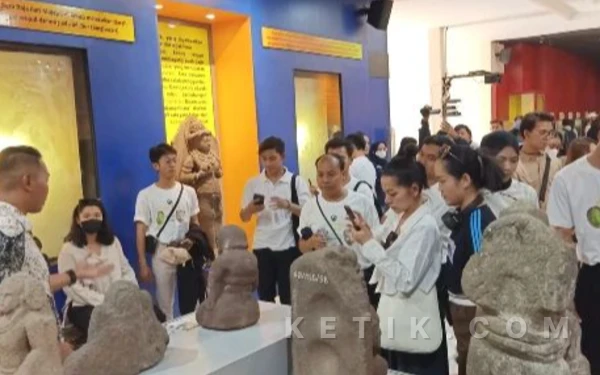 Hari Museum Nasional Ditetapkan di Malang, Ini Deretan Museum di Kota Malang yang Wajib Dikunjungi!