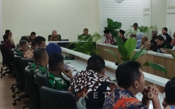 Begini Langkah Strategis Pemkab Kendal Hadapi Puncak Arus Mudik Lebaran 1447 H