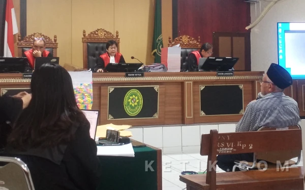 Jejak Culas Dana Hibah Pariwisata Sleman, Potongan Fee hingga Proposal Berkode 'RA'
