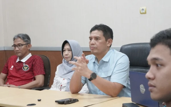 Sportif Academy Batch 1, Terapkan Metode LTAD Demi Cetak Atlet Masa Depan Jawa Timur
