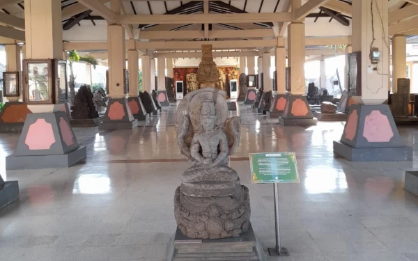3 Rekomendasi Wisata Edukasi di Mojokerto, Pilihan Seru untuk Libur Lebaran Keluarga