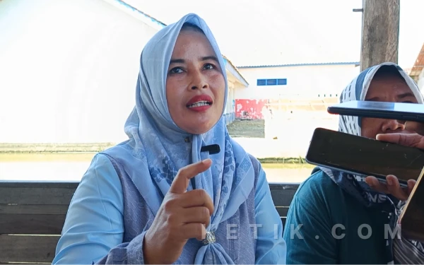 Kepala TK Pertiwi Blendung Pemalang Sebut Menu MBG Enak, Meski Siswanya Diduga Keracunan