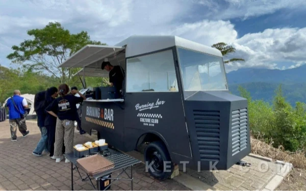 Libur Lebaran, Ini 5 Kafe dengan View Pegunungan dan Hutan di Kota Batu, Tempat Nongkrong Favorit Menikmati Alam