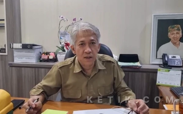 BKAD Sleman Gelontorkan Rp56 Miliar untuk THR ASN, Perangkat Desa Turut Kecipratan