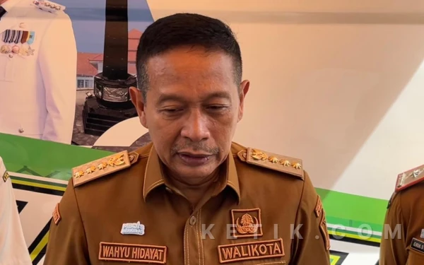 Realisasi RT Berkelas Molor, Wali Kota Malang Targetkan Pencairan Usai Lebaran