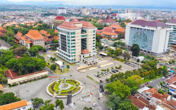 Thumbnail Berita - Akhirnya Diumumkan! Ini Hasil Seleksi Dosen Tetap Universitas Negeri Malang 2026