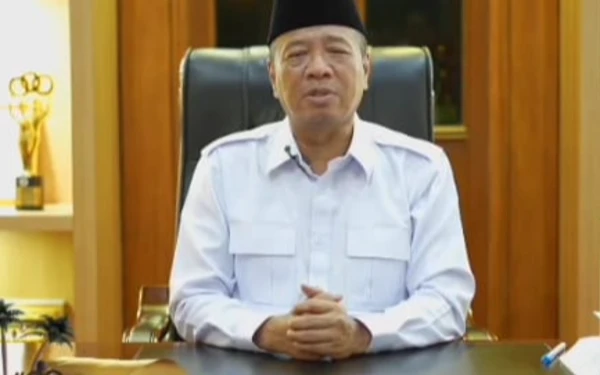 Thumbnail Berita - Adik Bupati Tulungagung Ikut Terjaring OTT KPK, Lolos Status Tersangka