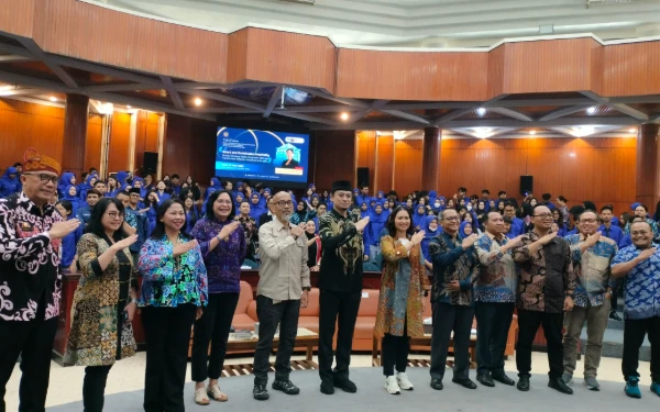 Tiga Platform Digital Ini Bantu Masyarakat Rencanakan Wisata Lebih Mudah